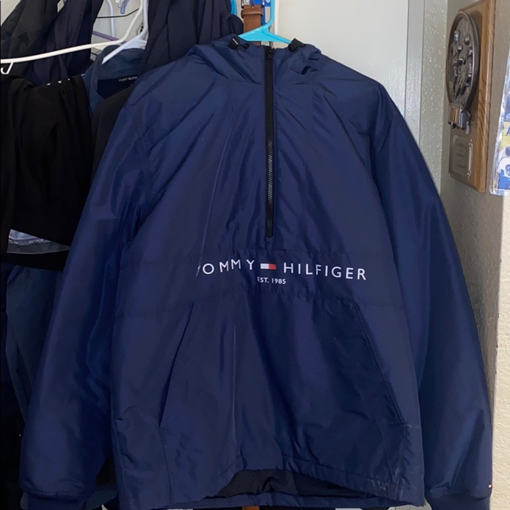 Tommy Hilfiger